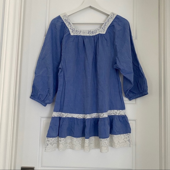 H&M boho top - Picture 4 of 4